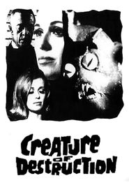 Creature of Destruction
