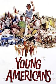 Young Americans