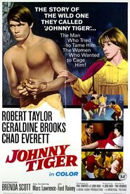 Johnny Tiger