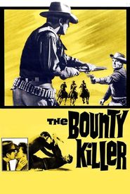 The Bounty Killer