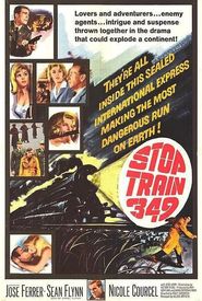 Stop Train 349