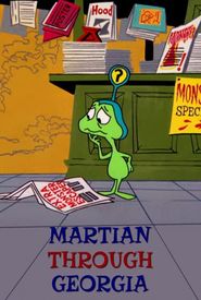 Martian Through Georgia