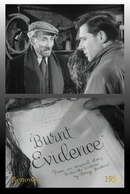 Burnt Evidence