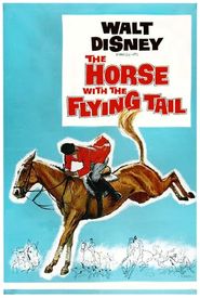 The Horse with the Flying Tail
