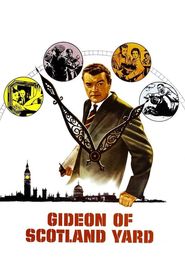 Gideon of Scotland Yard