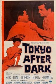 Tokyo After Dark