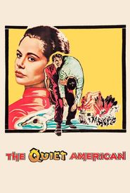 The Quiet American