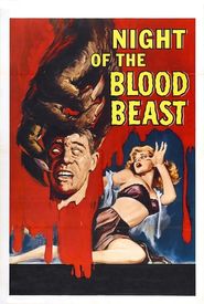 Night of the Blood Beast