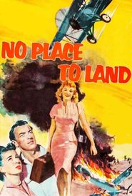 No Place to Land