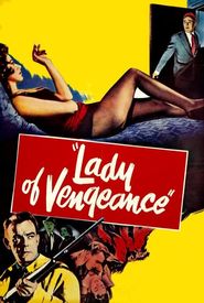 Lady of Vengeance