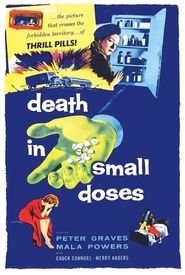 Death in Small Doses