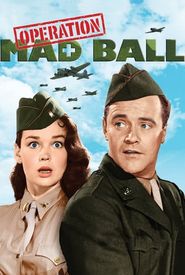 Operation Mad Ball