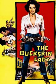 The Buckskin Lady