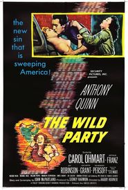 The Wild Party