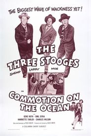 Commotion on the Ocean