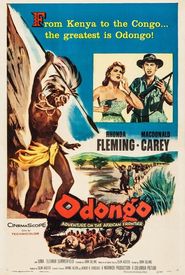 Odongo: An Adventure of the African Frontier