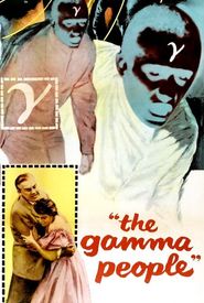 The Gamma People