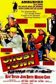 Ghost Town