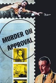 Murder on Approval