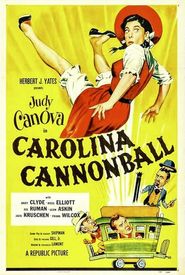 Carolina Cannonball