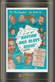 Rhythm and Blues Revue