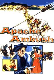 Apache Ambush