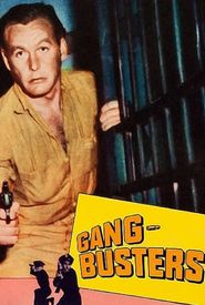 Gang Busters