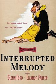 Interrupted Melody
