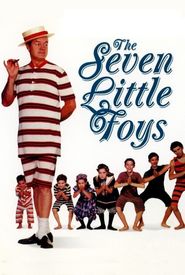 The Seven Little Foys