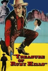 Treasure of Ruby Hills