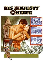 His Majesty O'Keefe