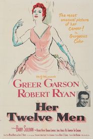 Her Twelve Men
