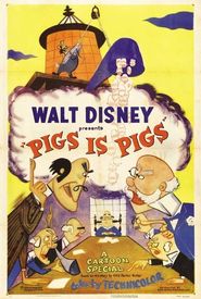 Pigs Is Pigs