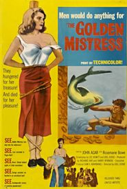 The Golden Mistress