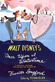 Once Upon a Wintertime