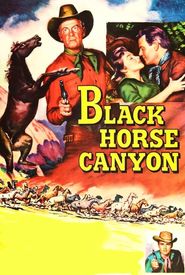 Black Horse Canyon
