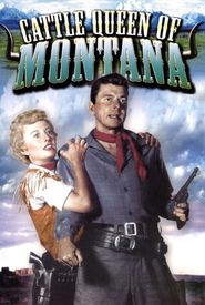Cattle Queen of Montana