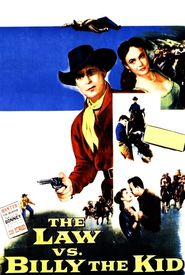 The Law vs. Billy the Kid