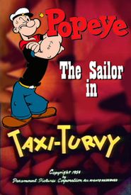 Taxi-Turvy