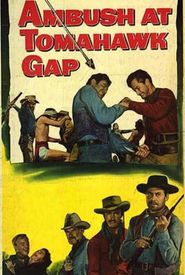 Ambush at Tomahawk Gap