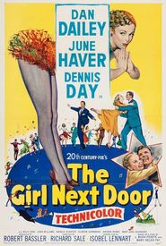 The Girl Next Door