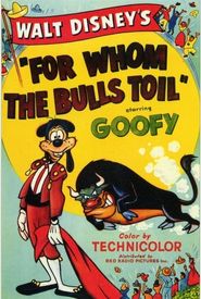 For Whom the Bulls Toil