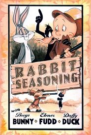 Rabbit Seasoning