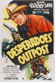 Desperadoes' Outpost