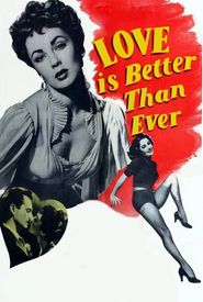 Love Is Better Than Ever