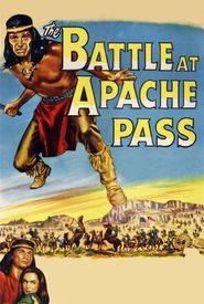 The Battle at Apache Pass