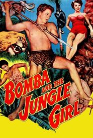 Bomba and the Jungle Girl