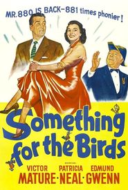 Something for the Birds