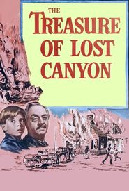 The Treasure of Lost Canyon