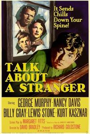 Talk About a Stranger